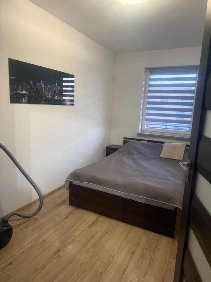 Mieszkanie 3-pokojowe Ełk, ul. Juliana Tuwima. Zdjęcie 3