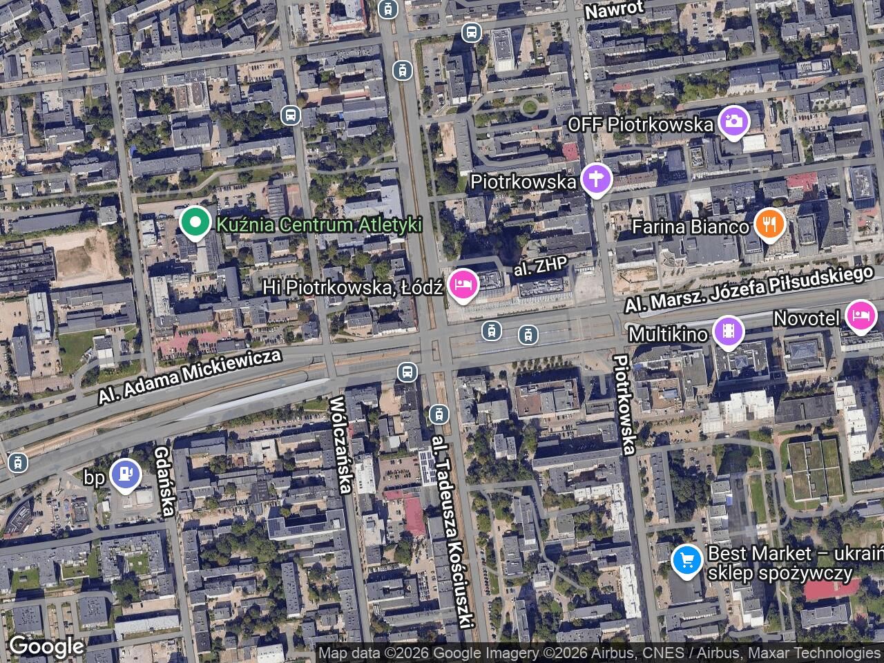 Mieszkanie 1-pokojowe Łódź Śródmieście, ul. 6 Sierpnia. Zdjęcie 1