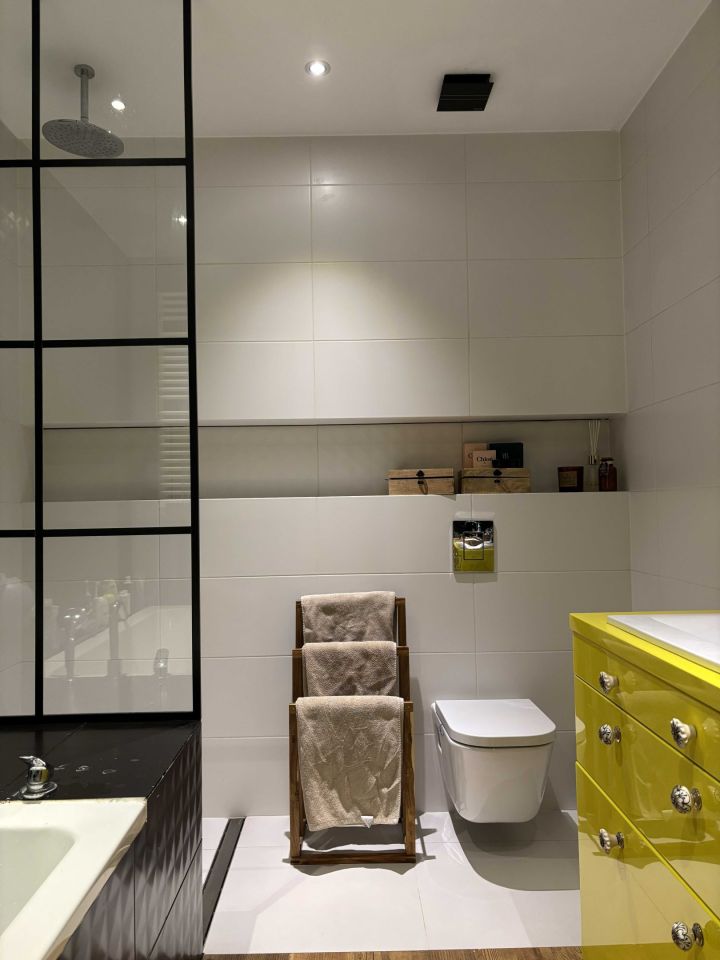 dom szeregowy Słomin. Zdjęcie 5