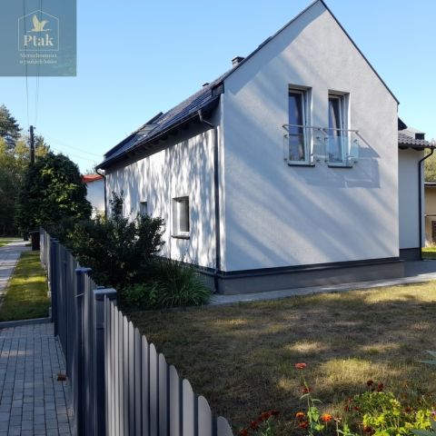 dom wolnostojący, 5 pokoi Poznań Zieliniec. Zdjęcie 6