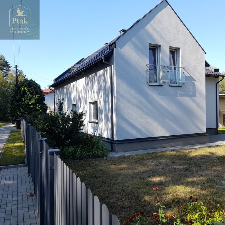 dom wolnostojący, 5 pokoi Poznań Zieliniec. Zdjęcie 6