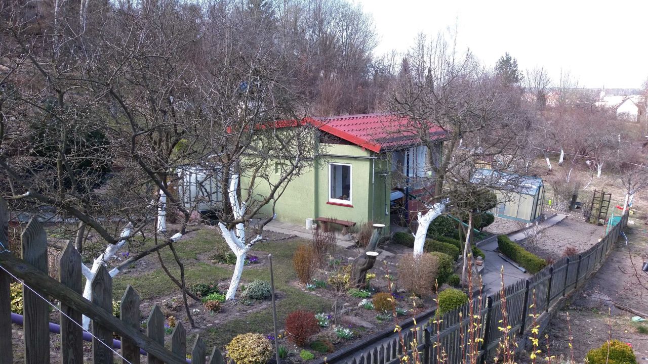 Działka rod Miastko. Zdjęcie 5