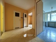 Mieszkanie 3-pokojowe Poznań Wilda, ul. Fabryczna. Zdjęcie 4