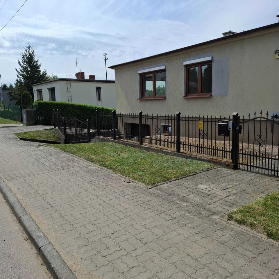 dom wolnostojący Świecie, ul. Chmielniki. Zdjęcie 3