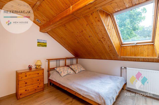 dom wolnostojący, 12 pokoi Rychnowska Wola. Zdjęcie 76