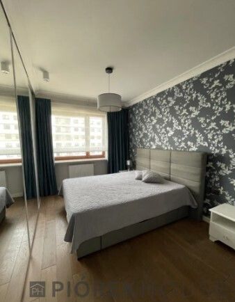 Mieszkanie 3-pokojowe Warszawa Ursynów, ul. Kłobucka. Zdjęcie 16