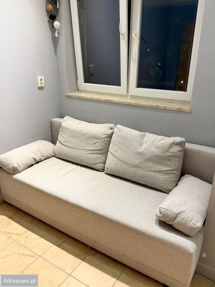 Mieszkanie 2-pokojowe Warszawa Ursynów, ul. Braci Wagów. Zdjęcie 7