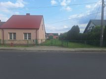 bliźniak Wola Krzysztoporska. Zdjęcie 4