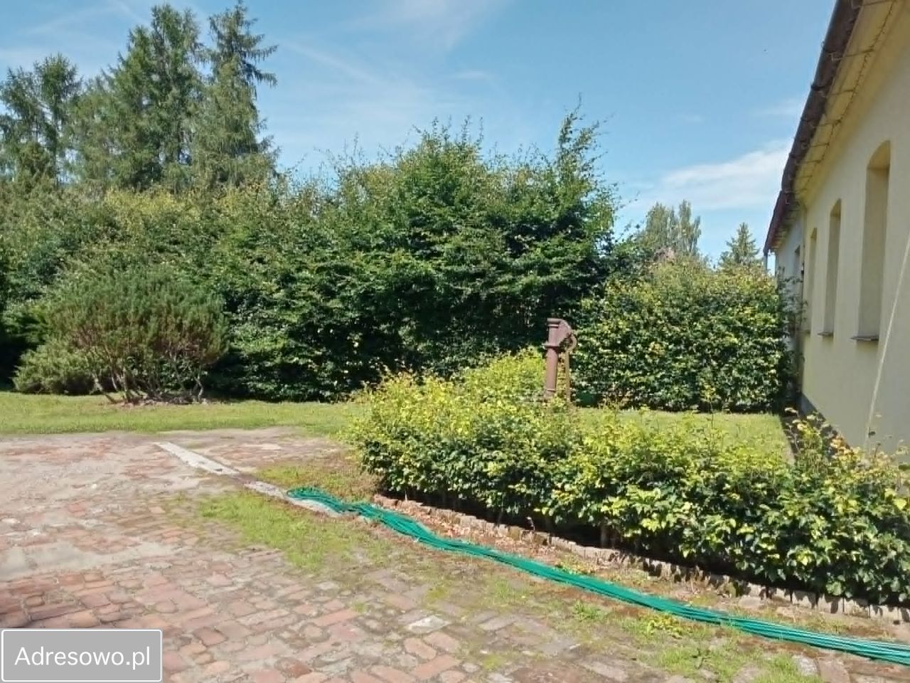 bliźniak, 4 pokoje Gorzyca. Zdjęcie 2