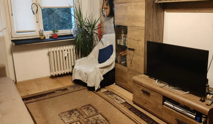 Mieszkanie 2-pokojowe Koszalin, ul. marsz. Józefa Piłsudskiego