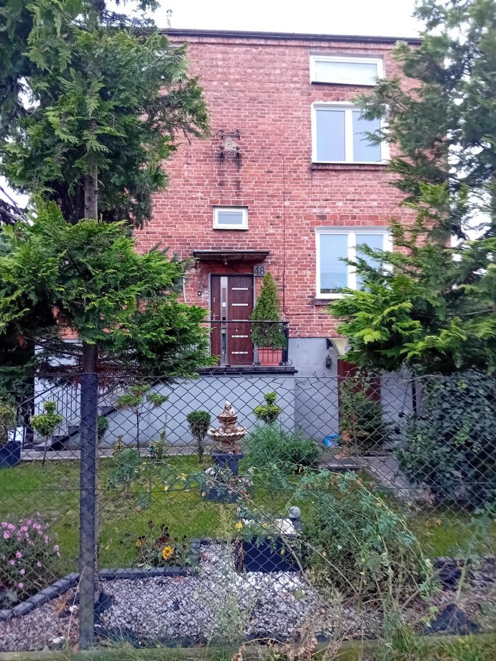 dom wolnostojący, 6 pokoi Radom Gołębiów, ul. Gołębiowska. Zdjęcie 12