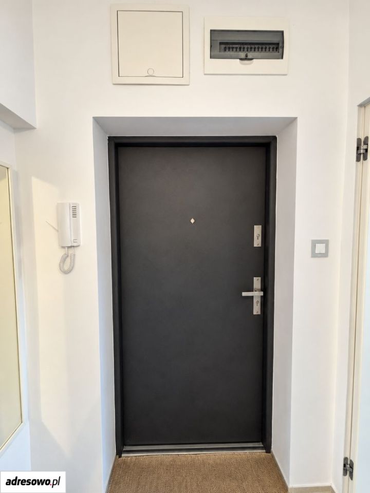 Mieszkanie 3-pokojowe Wrocław Sępolno, ul. Karola Libelta. Zdjęcie 9