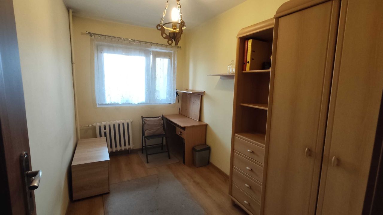 Mieszkanie 2-pokojowe Legnica. Zdjęcie 3