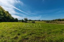 Działka budowlana Motycz-Józefin. Zdjęcie 4