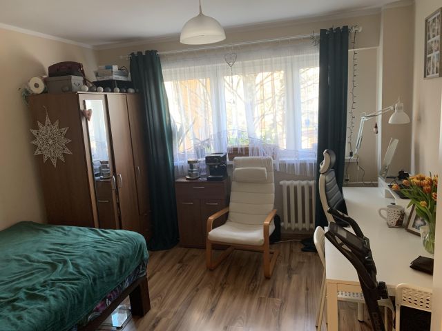 Mieszkanie 1-pokojowe Warszawa Ochota, ul. Racławicka. Zdjęcie 1