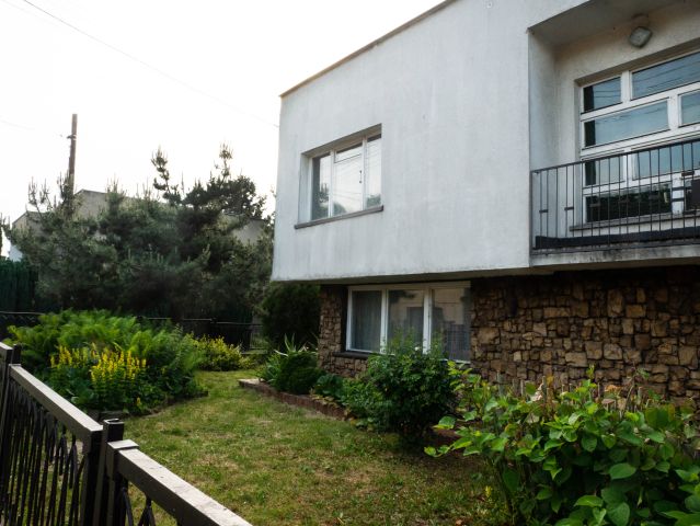 dom wolnostojący, 7 pokoi Siemianowice Śląskie Pszczelnik, ul. Bocianów. Zdjęcie 1