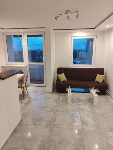 Mieszkanie 1-pokojowe Tychy Centrum, al. Jana Pawła II. Zdjęcie 1