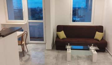 Mieszkanie 1-pokojowe Tychy Centrum, al. Jana Pawła II