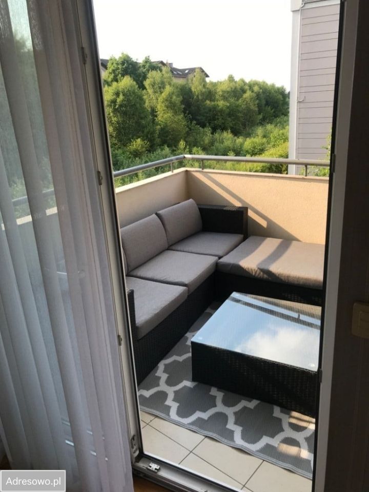 Mieszkanie 4-pokojowe Częstochowa Parkitka, ul. Małopolska. Zdjęcie 3