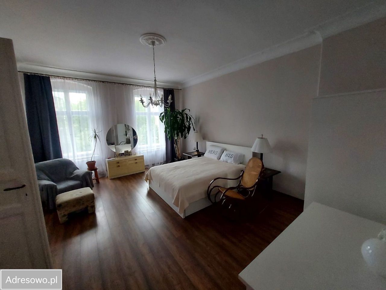 Mieszkanie 4-pokojowe Świdnica, ul. Księcia Bolka Świdnickiego. Zdjęcie 3