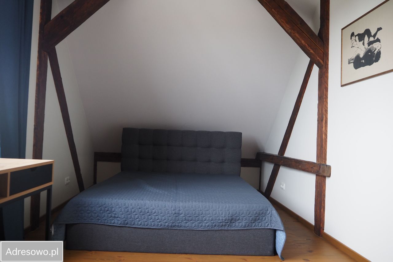 dom wolnostojący, 5 pokoi Sanok Śródmieście, ul. Słowackiego. Zdjęcie 19