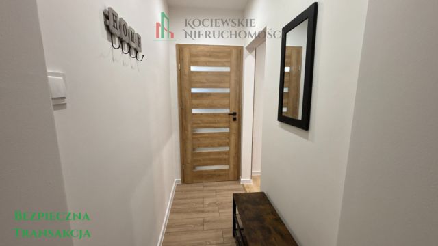 Mieszkanie 2-pokojowe Starogard Gdański, ul. Władysława Jagiełły. Zdjęcie 3