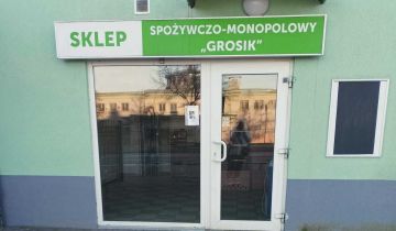 Lokal Wejherowo, ul. gen. Władysława Sikorskiego