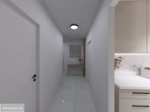 Mieszkanie 3-pokojowe Kielce Centrum, ul. gen. Władysława Sikorskiego. Zdjęcie 3