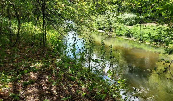 Działka budowlana Skarbka Bidzińszczyzna