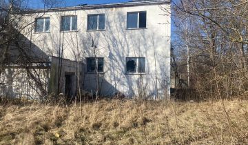 Nieruchomość komercyjna Prudnik, ul. Nyska