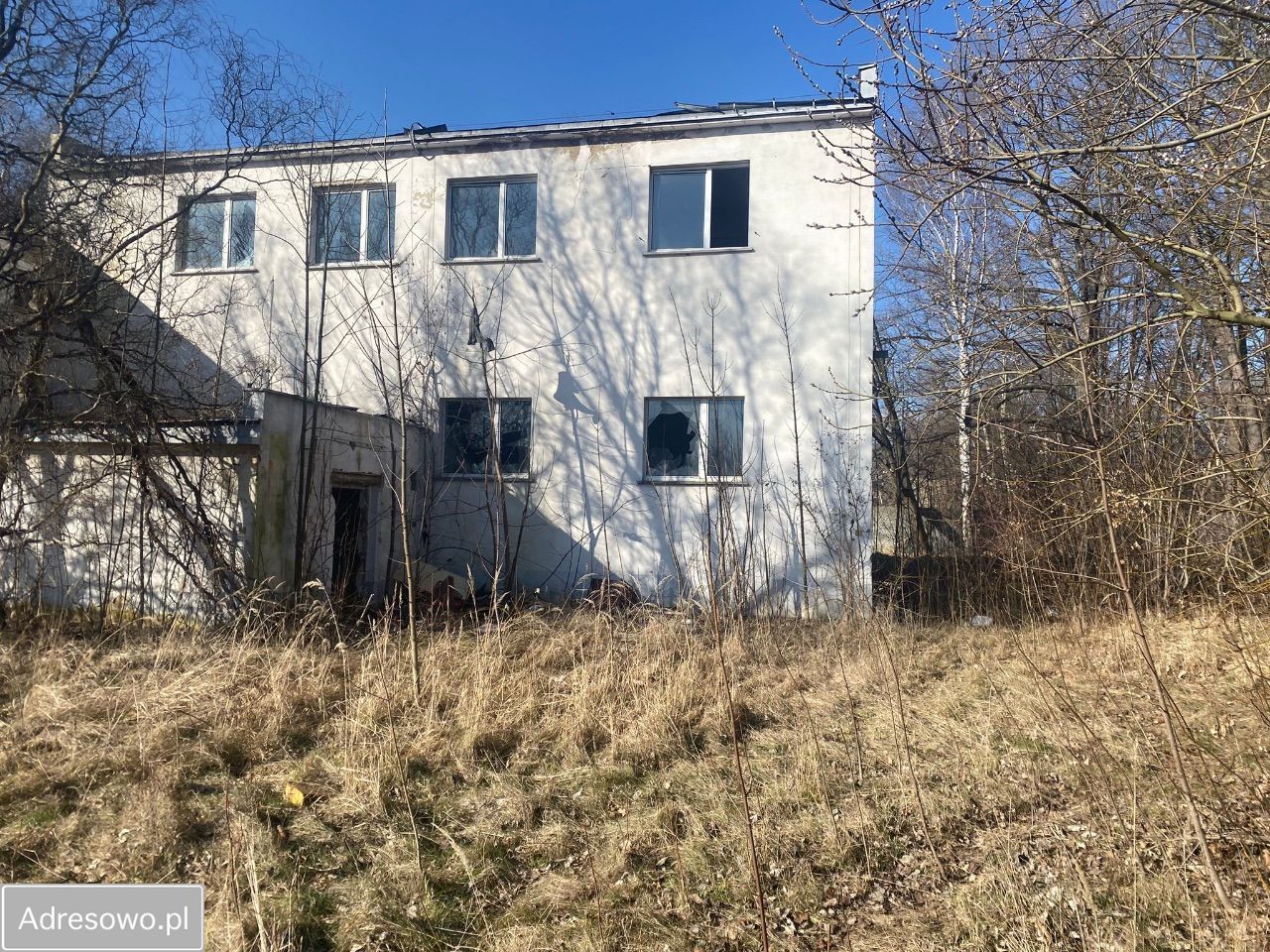 Nieruchomość komercyjna Prudnik, ul. Nyska. Zdjęcie 2