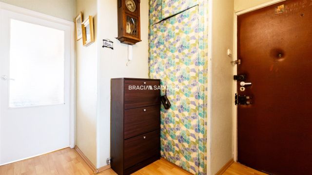 Mieszkanie 2-pokojowe Kraków, ul. Nowosądecka. Zdjęcie 9