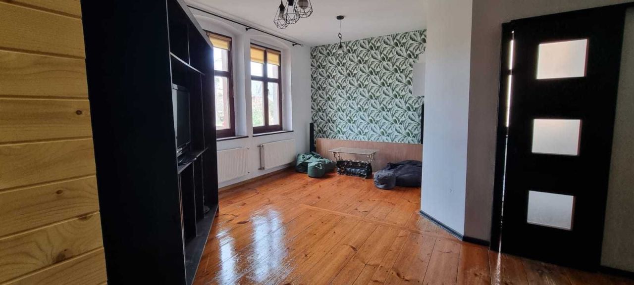 Mieszkanie 2-pokojowe Brzeg Dolny