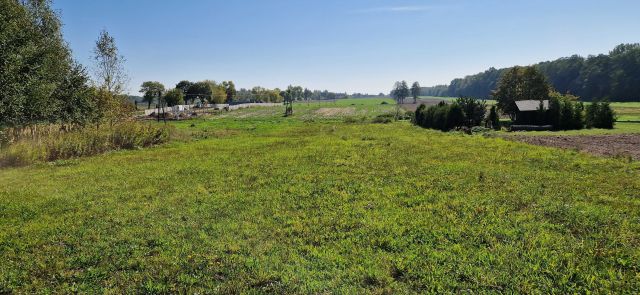 Działka budowlana Siennica. Zdjęcie 1