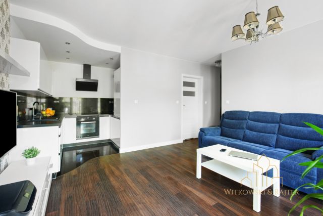 Mieszkanie 2-pokojowe Warszawa Białołęka, ul. Strumykowa. Zdjęcie 5