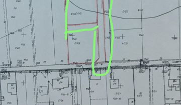 Działka budowlana Konradów Kolonia Łojki, ul. Borówkowa