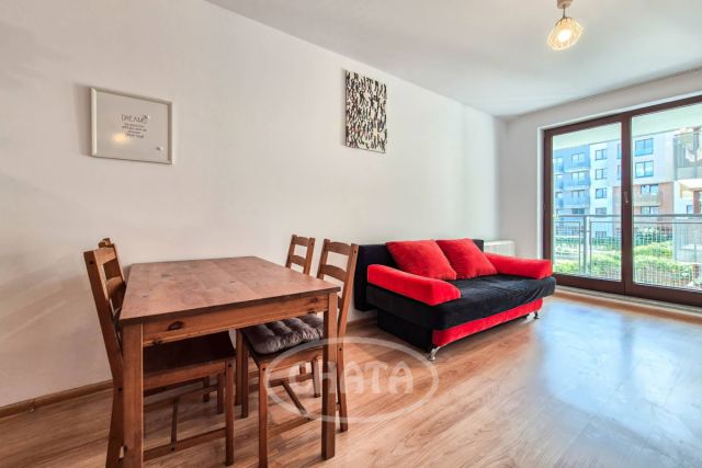 Mieszkanie 2-pokojowe Wrocław Krzyki, ul. gen. Ignacego Prądzyńskiego. Zdjęcie 12