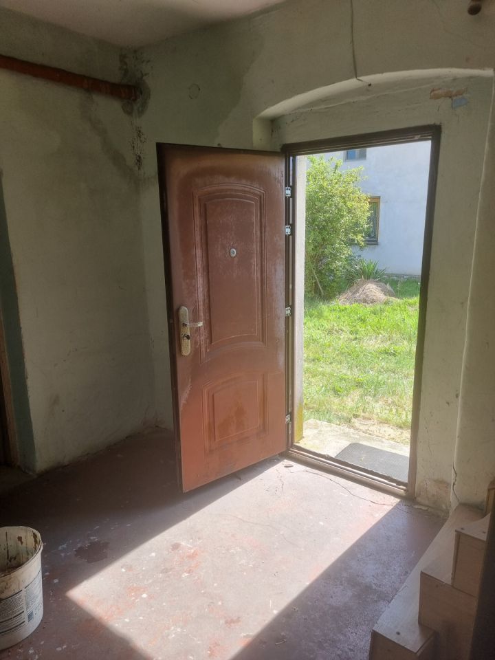 siedlisko, 5 pokoi Dobrzyń. Zdjęcie 10