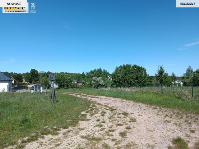 Działka budowlana Pogorzelica. Zdjęcie 7