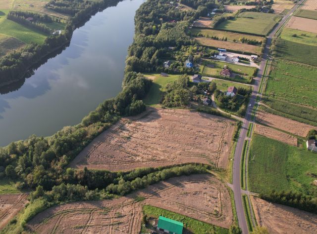 Działka rolno-budowlana Cetki. Zdjęcie 5