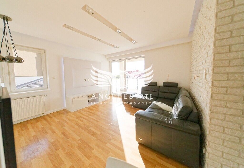 Mieszkanie 4-pokojowe Szczecin Warszewo. Zdjęcie 6