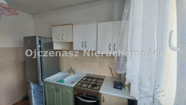 Mieszkanie 3-pokojowe Bydgoszcz Fordon. Zdjęcie 11