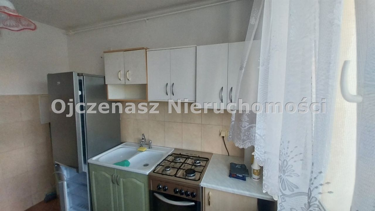 Mieszkanie 3-pokojowe Bydgoszcz Fordon. Zdjęcie 11