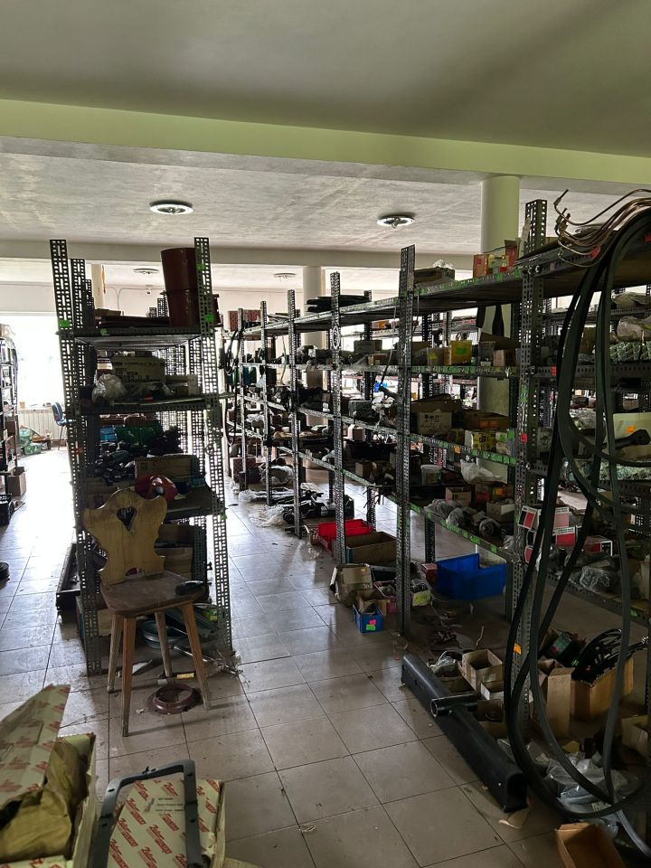 Lokal Przedbórz, ul. Radomszczańska. Zdjęcie 15