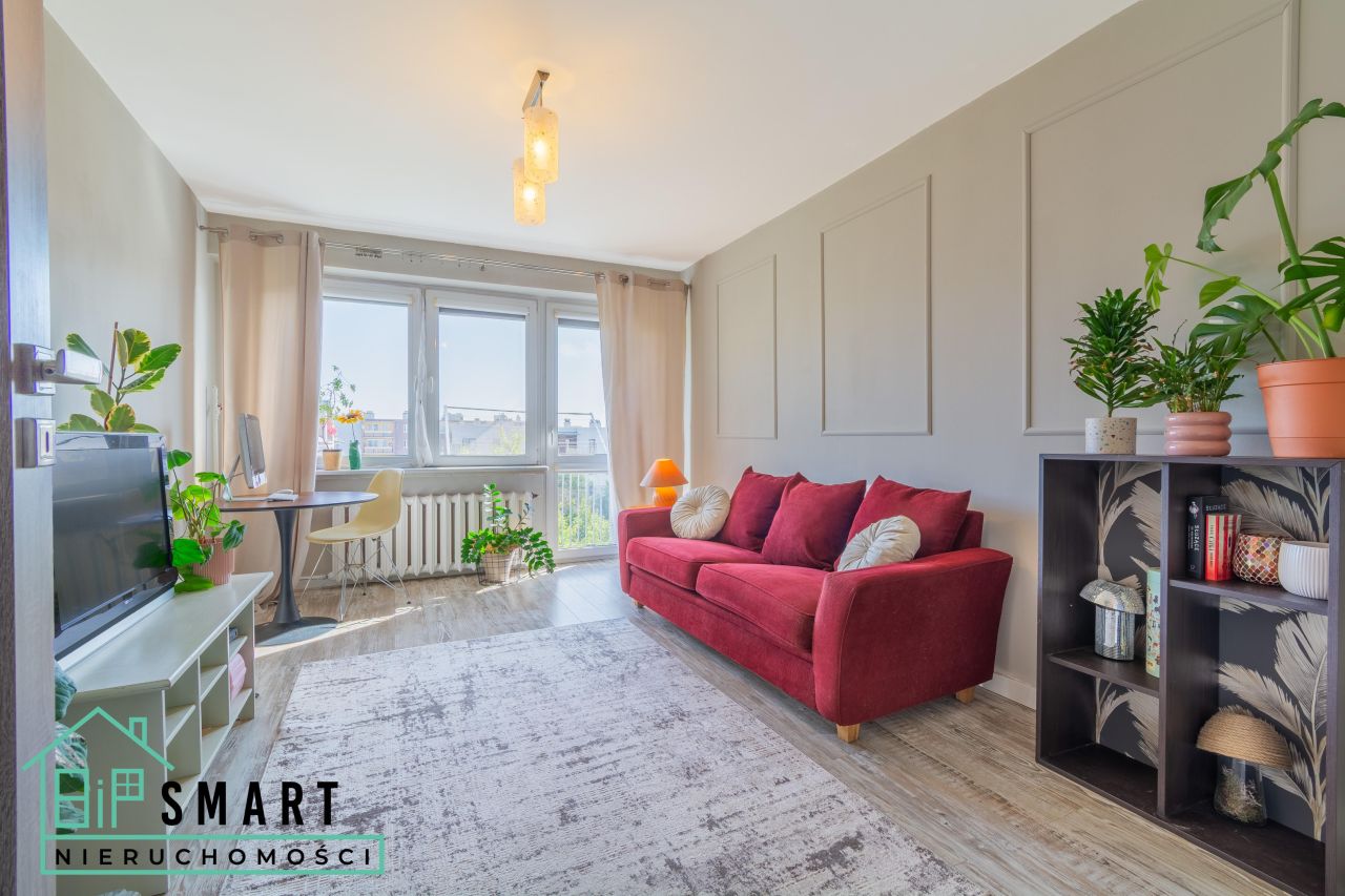 Mieszkanie 2-pokojowe Stalowa Wola, ul. Józefa Poniatowskiego