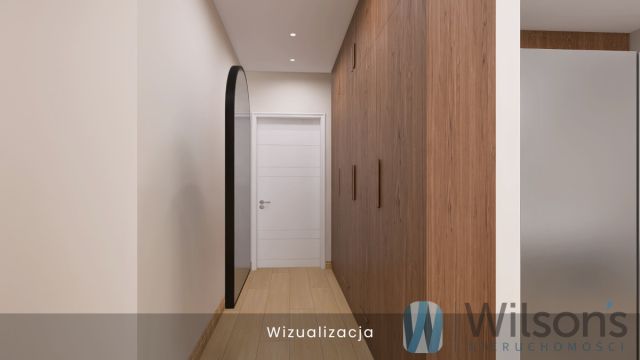 Mieszkanie 1-pokojowe Warszawa Ursynów, ul. Koncertowa. Zdjęcie 17