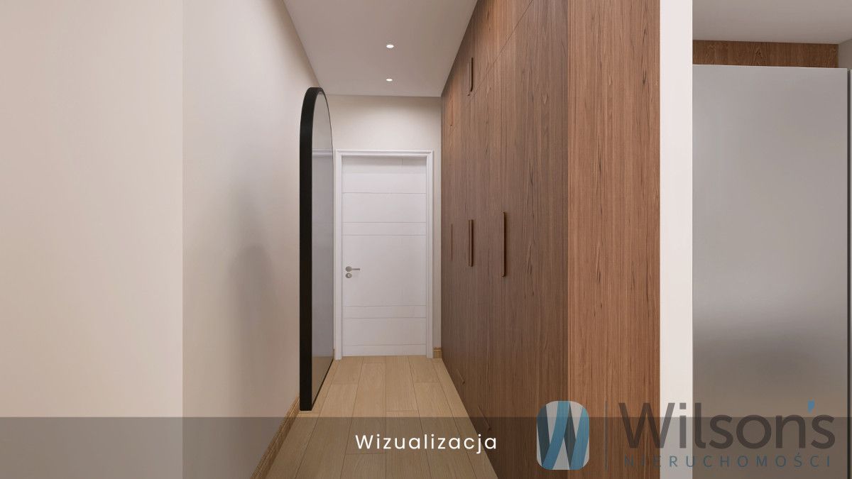 Mieszkanie 1-pokojowe Warszawa Ursynów, ul. Koncertowa. Zdjęcie 17