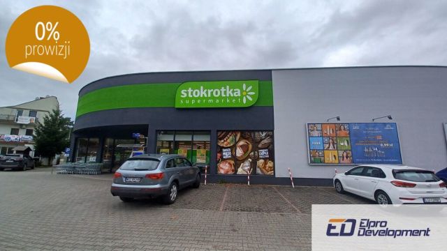 Lokal Otwock, ul. Stefana Żeromskiego. Zdjęcie 1