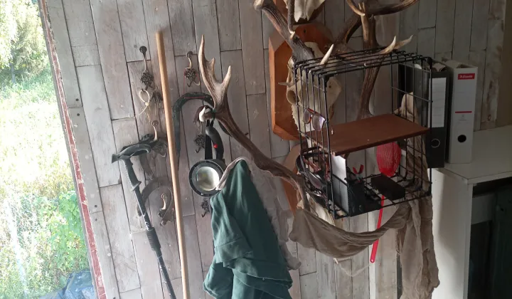 Działka rolno-budowlana Przejazdowo, ul. Główna