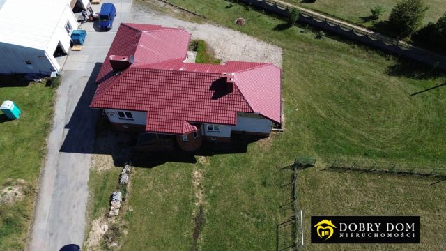 dom wolnostojący, 8 pokoi Rafałówka. Zdjęcie 15